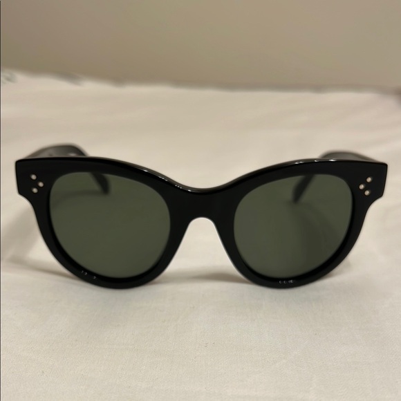 Celine Accessories - Black Celine Sunglasses
